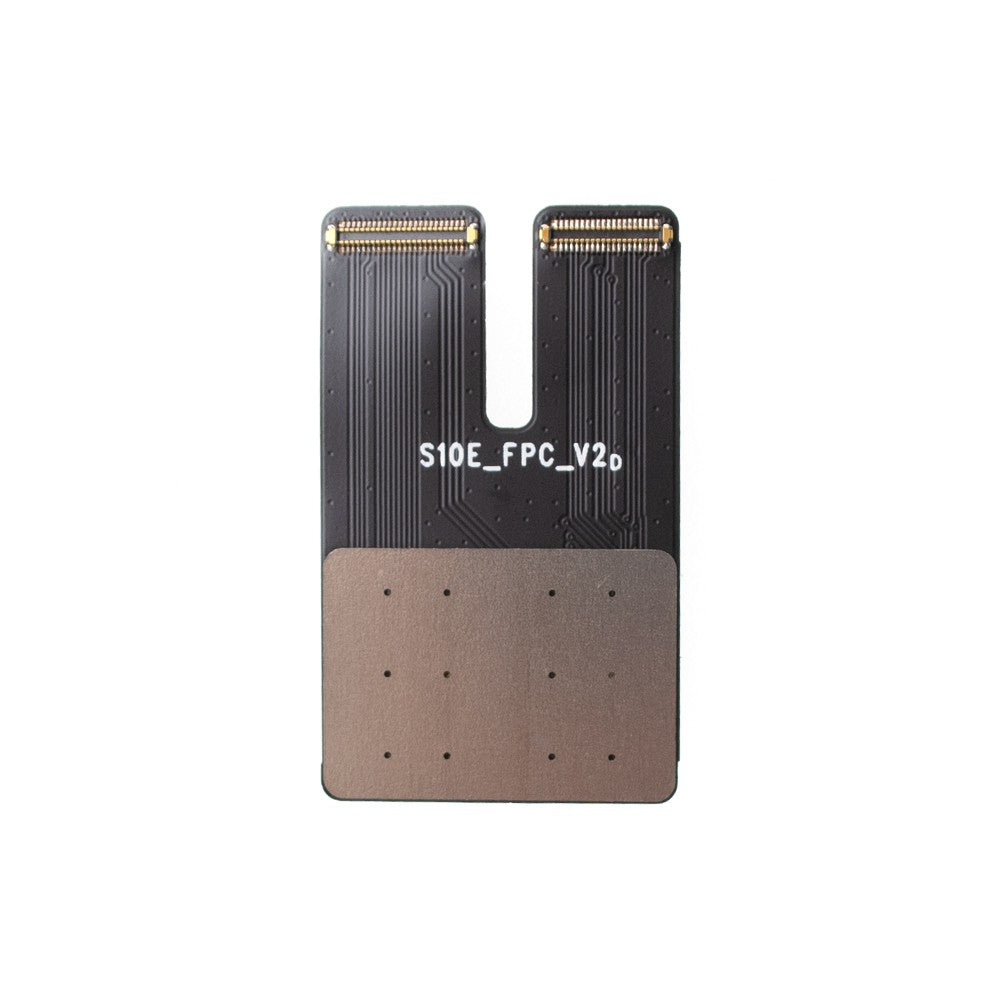 DL S300 Tester Cable for Samsung Galaxy S10E DL S300 Tester Cable for Samsung Galaxy S10E